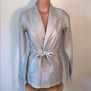 Exofficio caletta travel jacket linen XS Tan